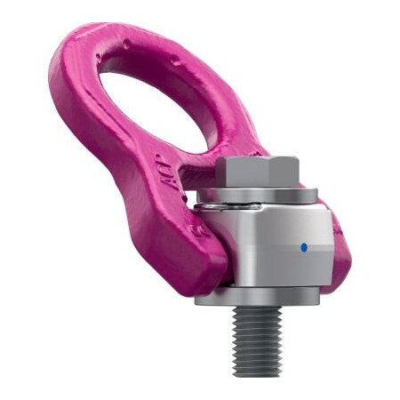 Caldwell RUD 2.5 Ton, M16, Pivot, Swivel Load Ring 7909316